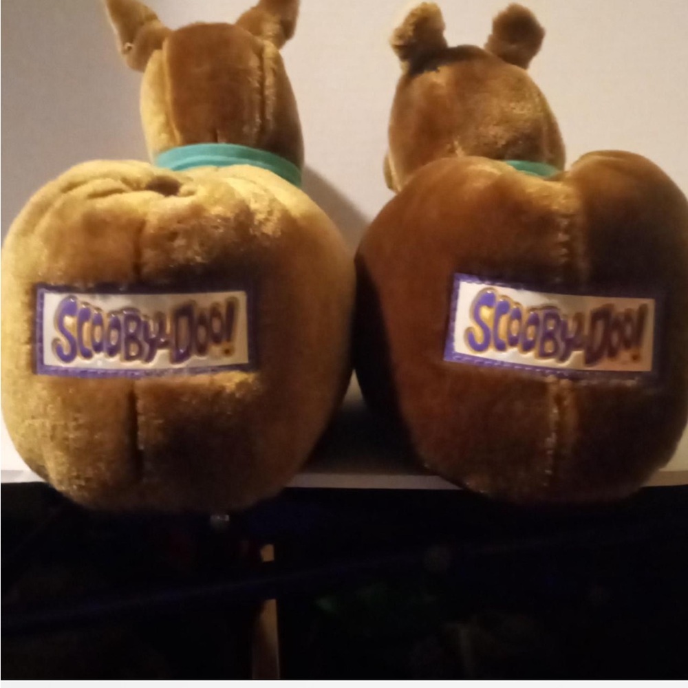 Slippers